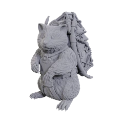 Dungeons & Dragons: Nolzur's Marvelous Miniatures - Giant Space Hamster